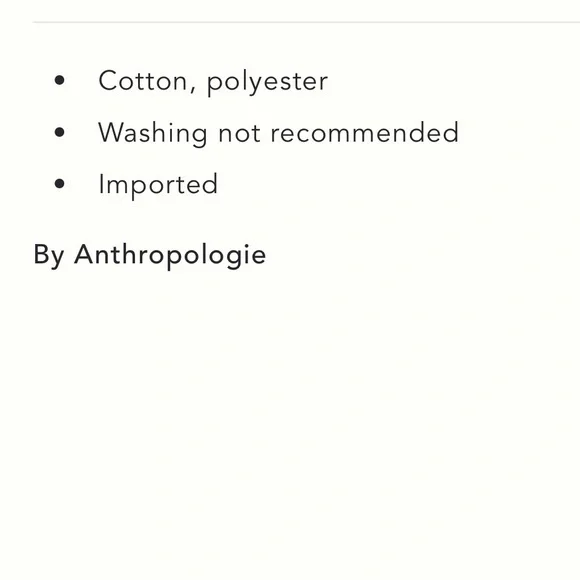 NWT  Anthropologie nubby bucket hat - Picture 9 of 10